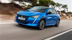 Peugeot e-208 GT The Compact Car With Latest Technologies, Appropriate For Daily Use 